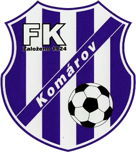 FK Komárov