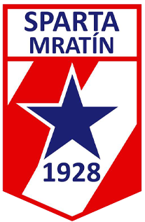 Sparta Mratín