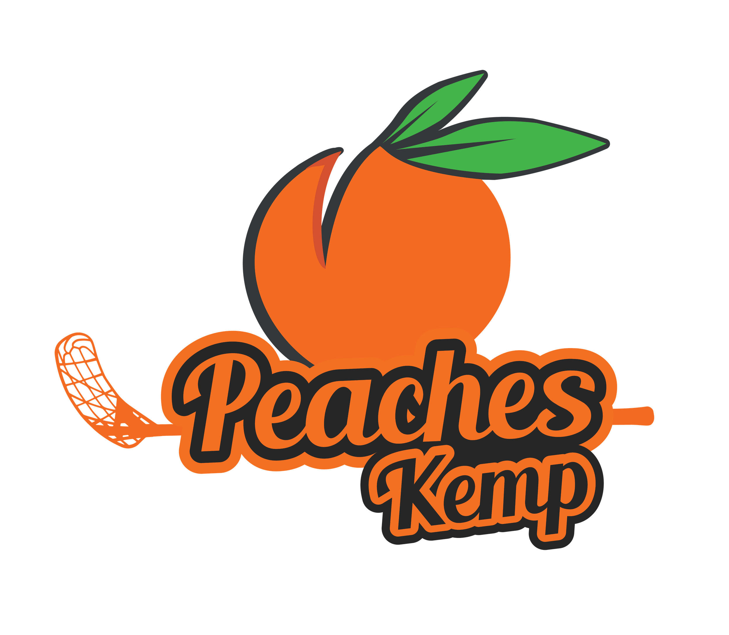 Peaches KEMP